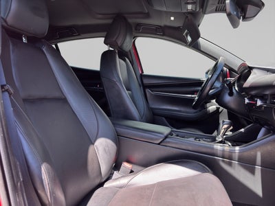 2024 Mazda Mazda 3 2.5 i Grand Touring HB At