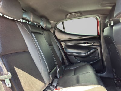 2024 Mazda Mazda 3 2.5 i Grand Touring HB At