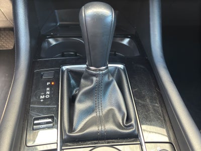 2024 Mazda Mazda 3 2.5 i Grand Touring HB At