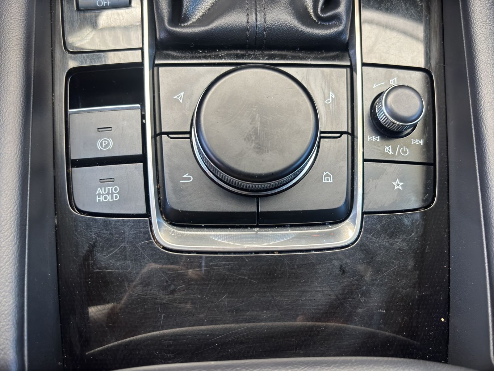 2024 Mazda Mazda 3 2.5 i Grand Touring HB At