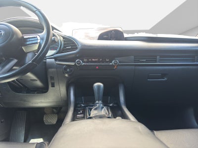 2024 Mazda Mazda 3 2.5 i Grand Touring HB At