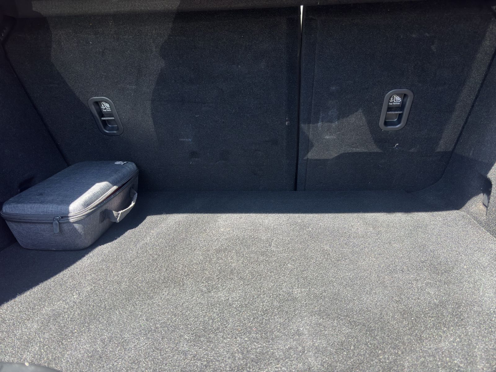 2024 Mazda Mazda 3 2.5 i Grand Touring HB At