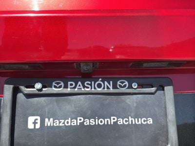 2024 Mazda Mazda 3 2.5 i Grand Touring HB At