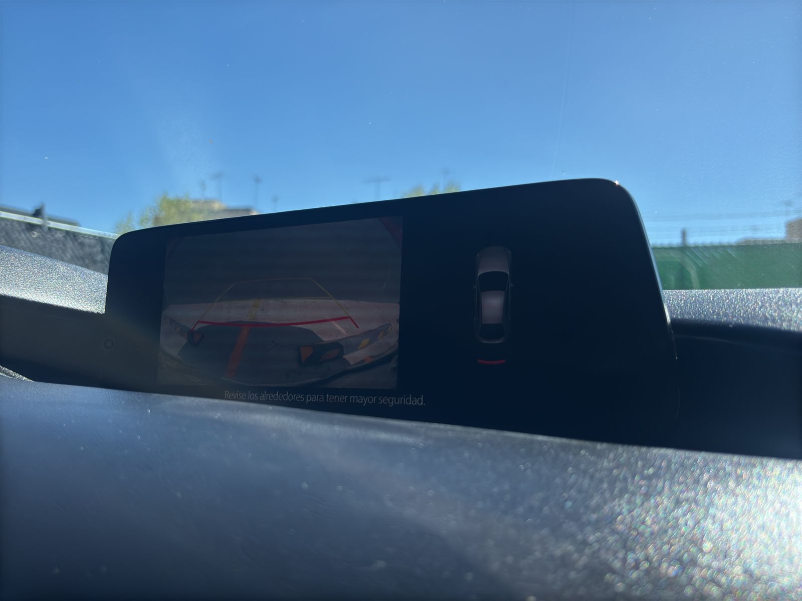 2024 Mazda Mazda 3 2.5 i Grand Touring HB At