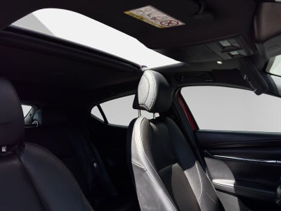 2024 Mazda Mazda 3 2.5 i Grand Touring HB At