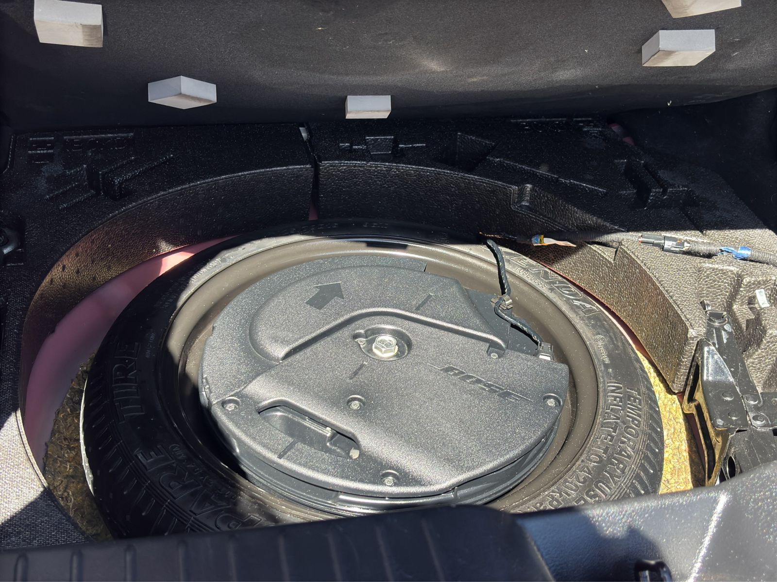 2024 Mazda Mazda 3 2.5 i Grand Touring HB At