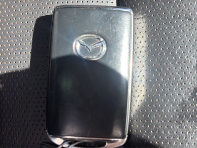 2024 Mazda Mazda 3 2.5 i Grand Touring HB At