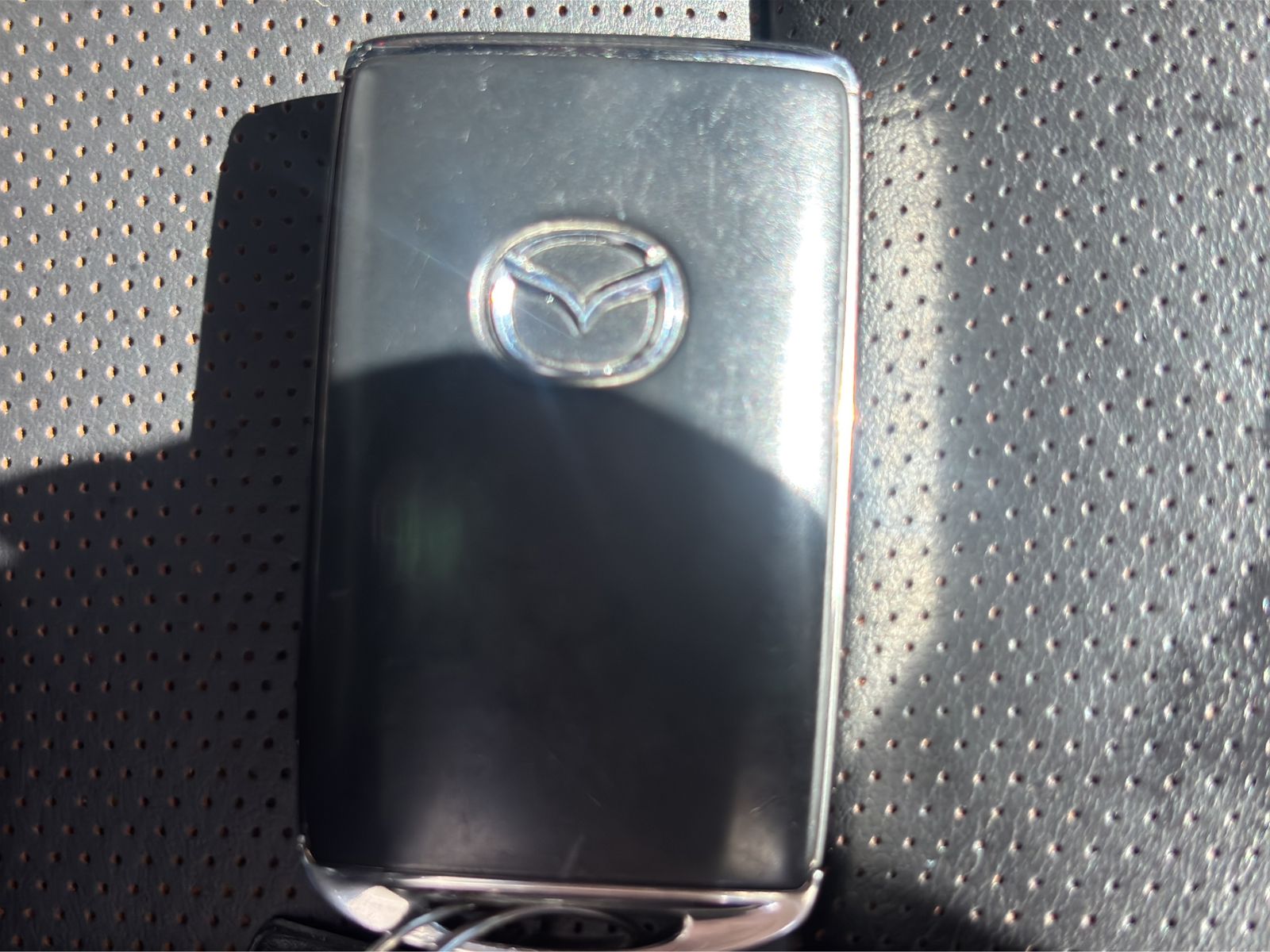 2024 Mazda Mazda 3 2.5 i Grand Touring HB At