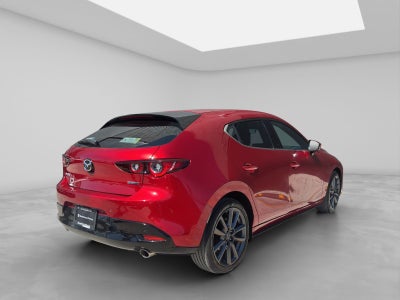 2024 Mazda Mazda 3 2.5 i Grand Touring HB At