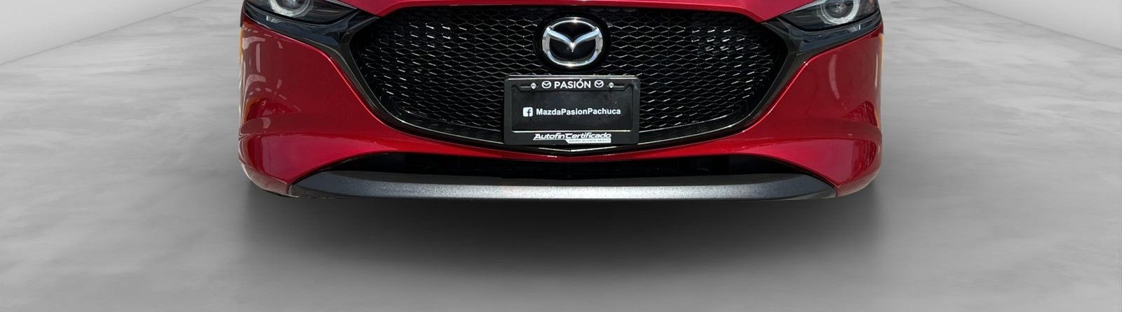 2021 Mazda Mazda 3 2.5 Signature Hb At