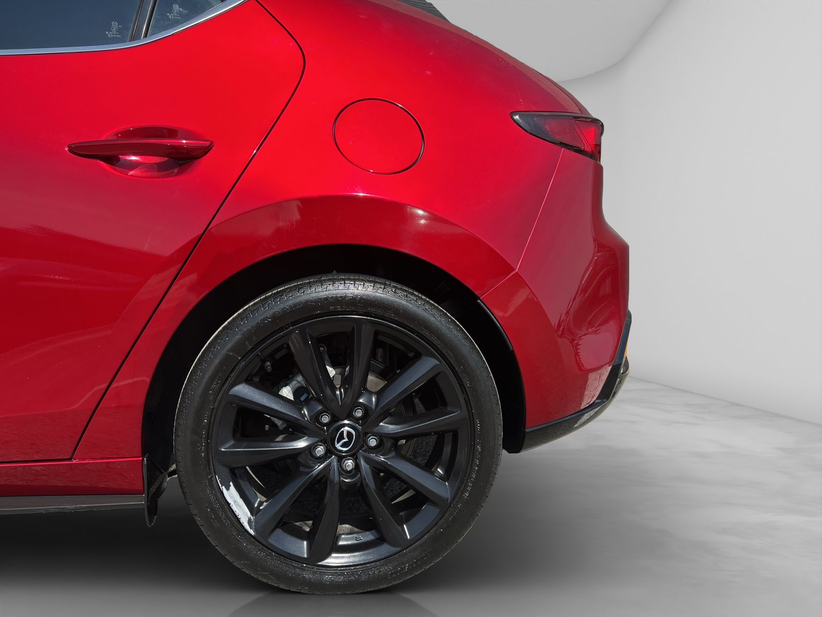 2021 Mazda Mazda 3 2.5 Signature Hb At