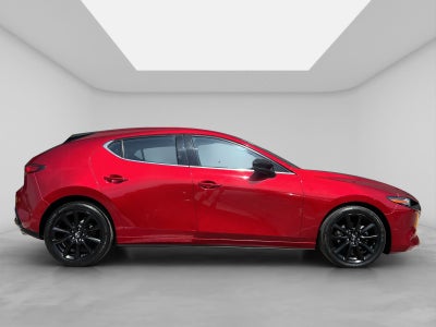 2021 Mazda Mazda 3 2.5 Signature Hb At