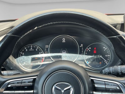 2021 Mazda Mazda 3 2.5 Signature Hb At