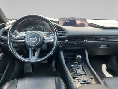 2021 Mazda Mazda 3 2.5 Signature Hb At