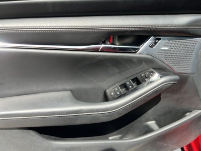 2021 Mazda Mazda 3 2.5 Signature Hb At