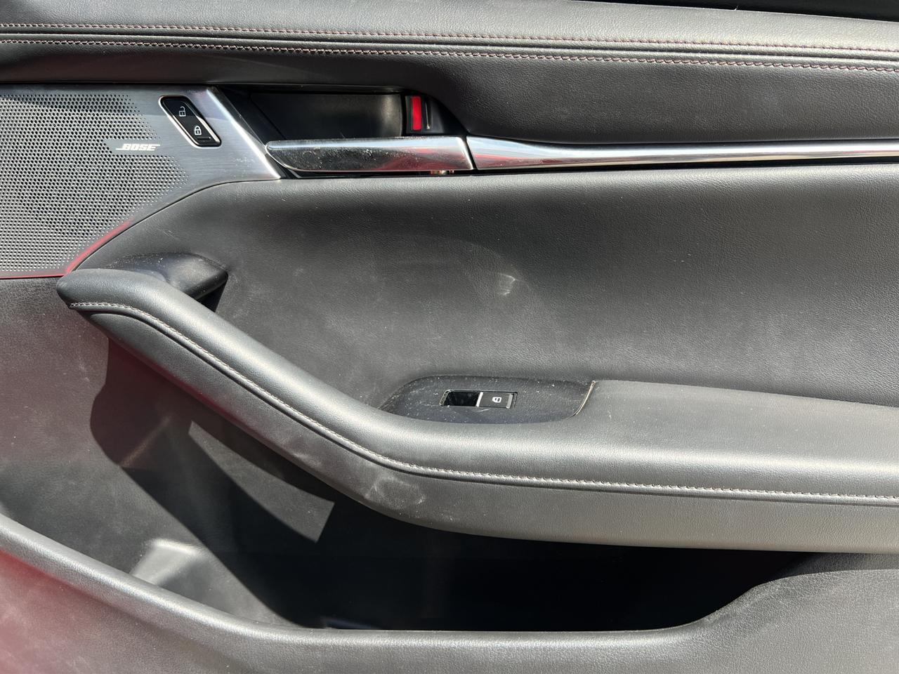 2021 Mazda Mazda 3 2.5 Signature Hb At