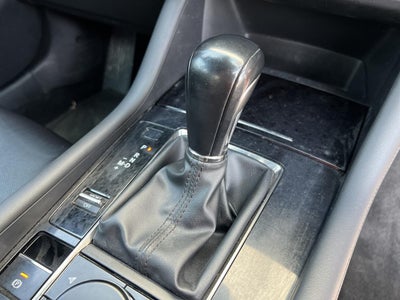 2021 Mazda Mazda 3 2.5 Signature Hb At