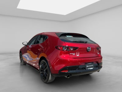 2021 Mazda Mazda 3 2.5 Signature Hb At
