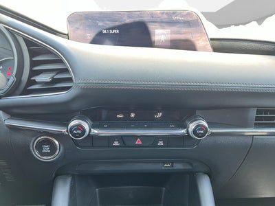 2021 Mazda Mazda 3 2.5 Signature Hb At