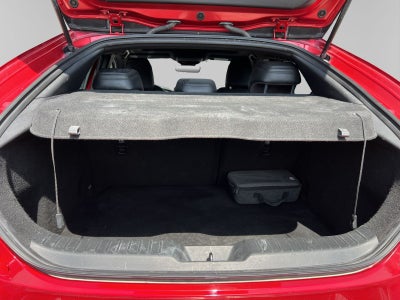 2021 Mazda Mazda 3 2.5 Signature Hb At