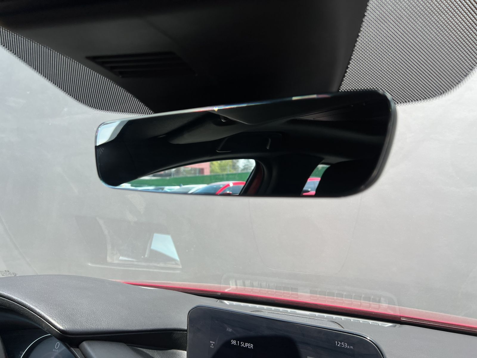 2021 Mazda Mazda 3 2.5 Signature Hb At