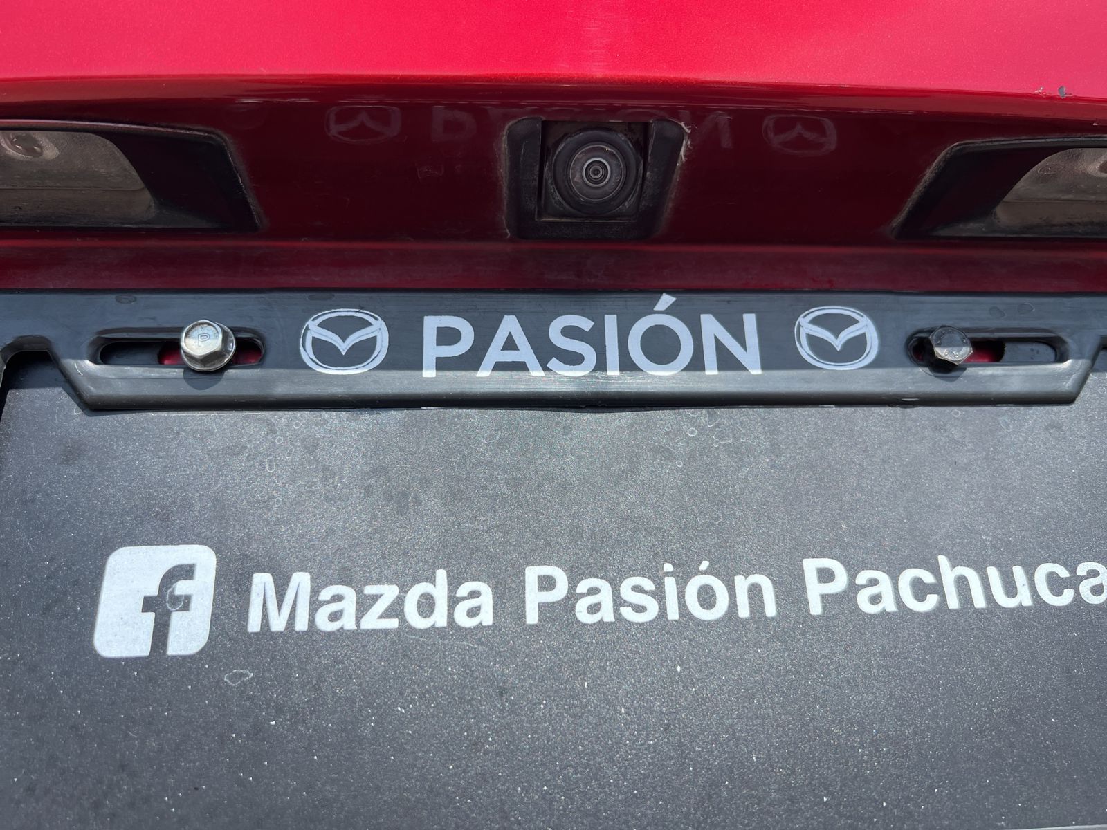 2021 Mazda Mazda 3 2.5 Signature Hb At