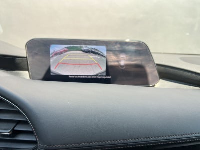 2021 Mazda Mazda 3 2.5 Signature Hb At