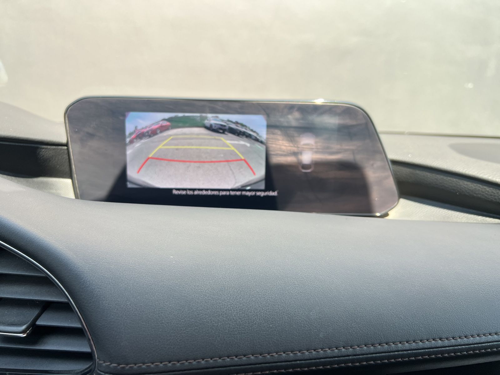 2021 Mazda Mazda 3 2.5 Signature Hb At