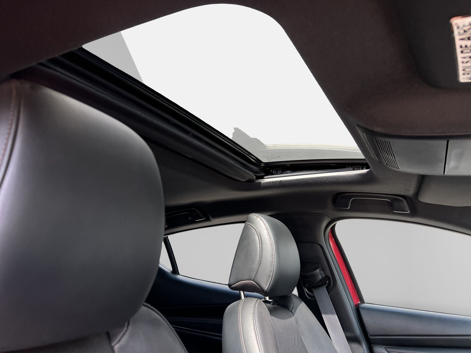 2021 Mazda Mazda 3 2.5 Signature Hb At