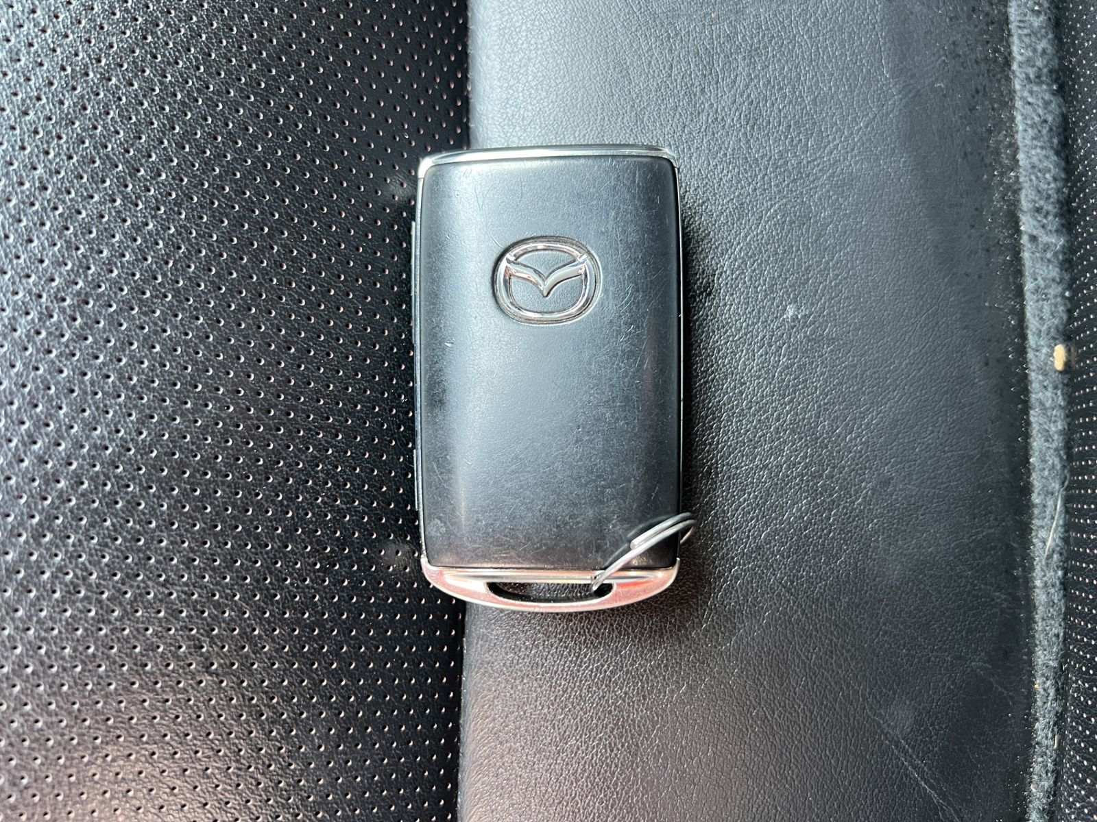 2021 Mazda Mazda 3 2.5 Signature Hb At