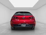 2021 Mazda Mazda 3 2.5 Signature Hb At