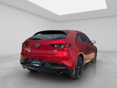 2021 Mazda Mazda 3 2.5 Signature Hb At