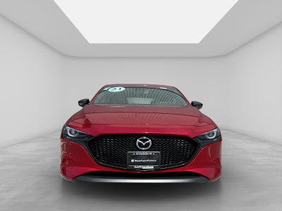 2021 Mazda Mazda 3 2.5 Signature Hb At