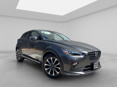 2021 Mazda Mazda CX-3 2.0 I Grand Touring At