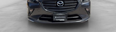 2021 Mazda Mazda CX-3 2.0 I Grand Touring At