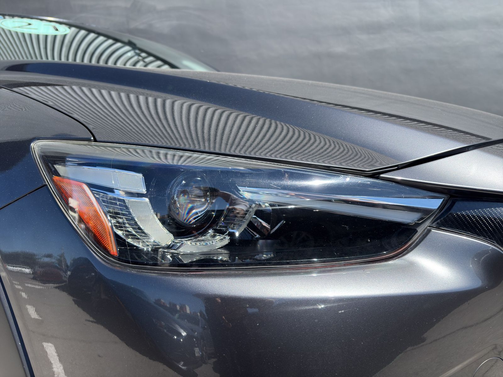 2021 Mazda Mazda CX-3 2.0 I Grand Touring At