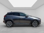 2021 Mazda Mazda CX-3 2.0 I Grand Touring At