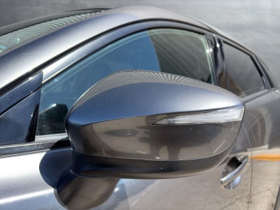 2021 Mazda Mazda CX-3 2.0 I Grand Touring At