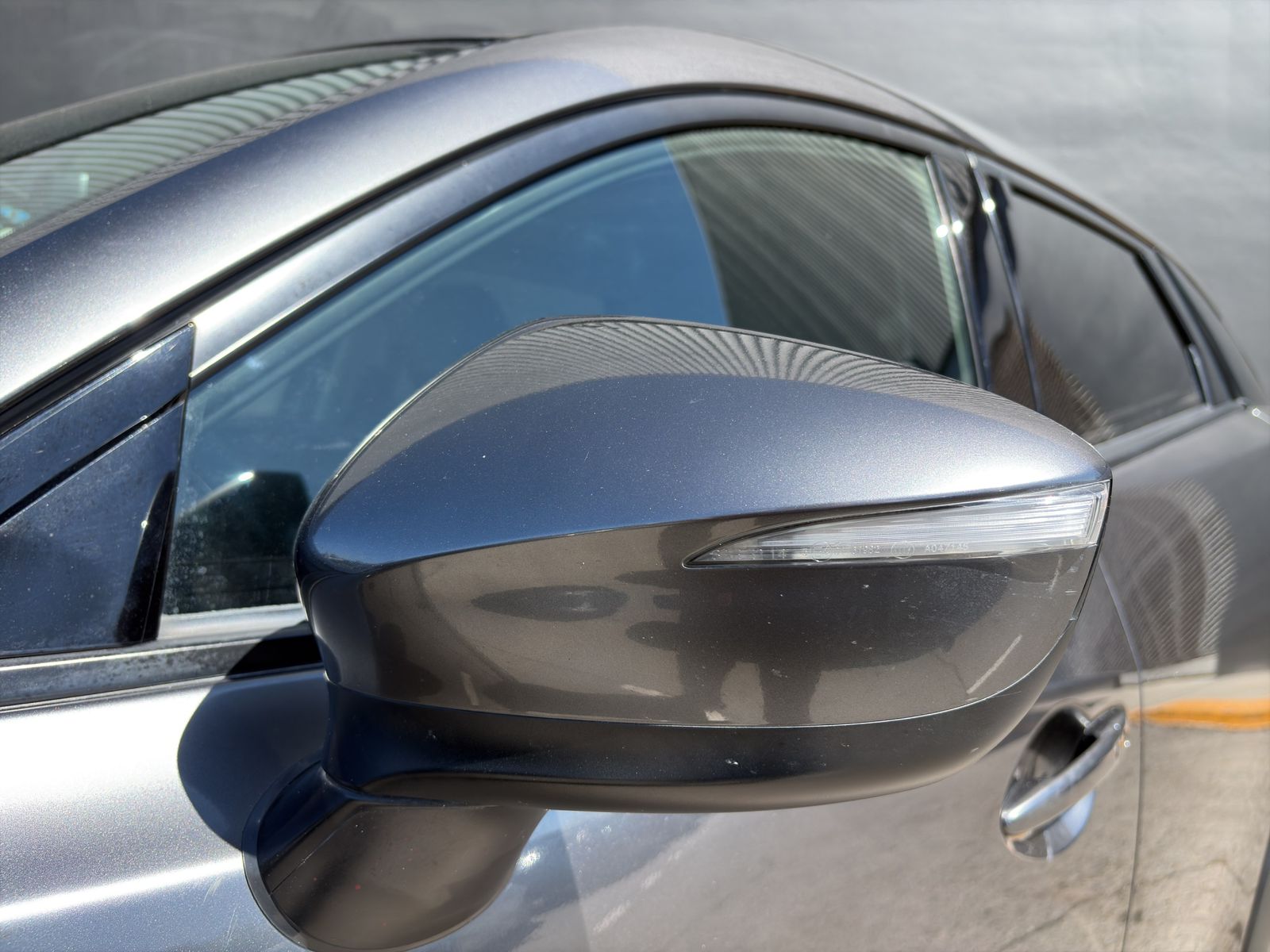 2021 Mazda Mazda CX-3 2.0 I Grand Touring At