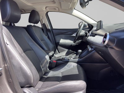 2021 Mazda Mazda CX-3 2.0 I Grand Touring At