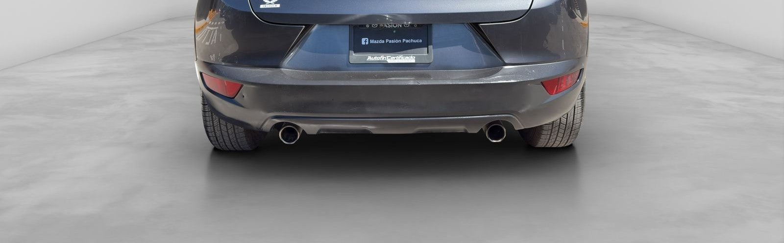 2021 Mazda Mazda CX-3 2.0 I Grand Touring At