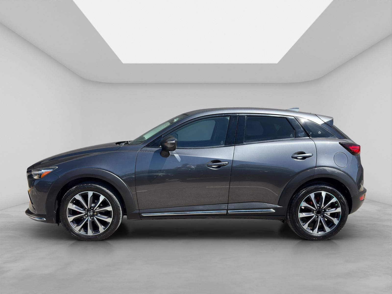 2021 Mazda Mazda CX-3 2.0 I Grand Touring At