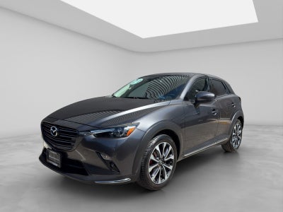 2021 Mazda Mazda CX-3 2.0 I Grand Touring At
