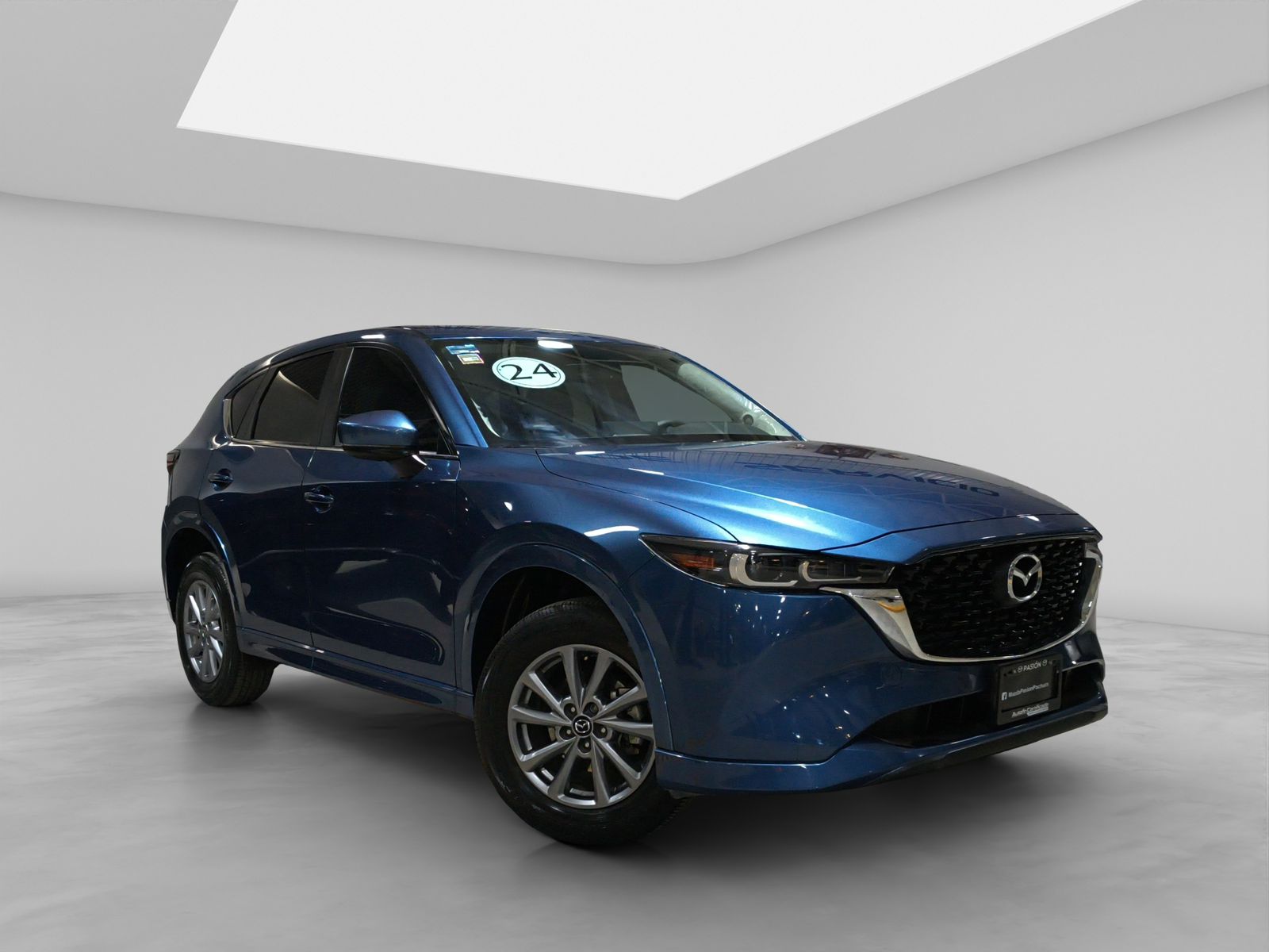 2024 Mazda Mazda CX-5 2.5 i Sport At