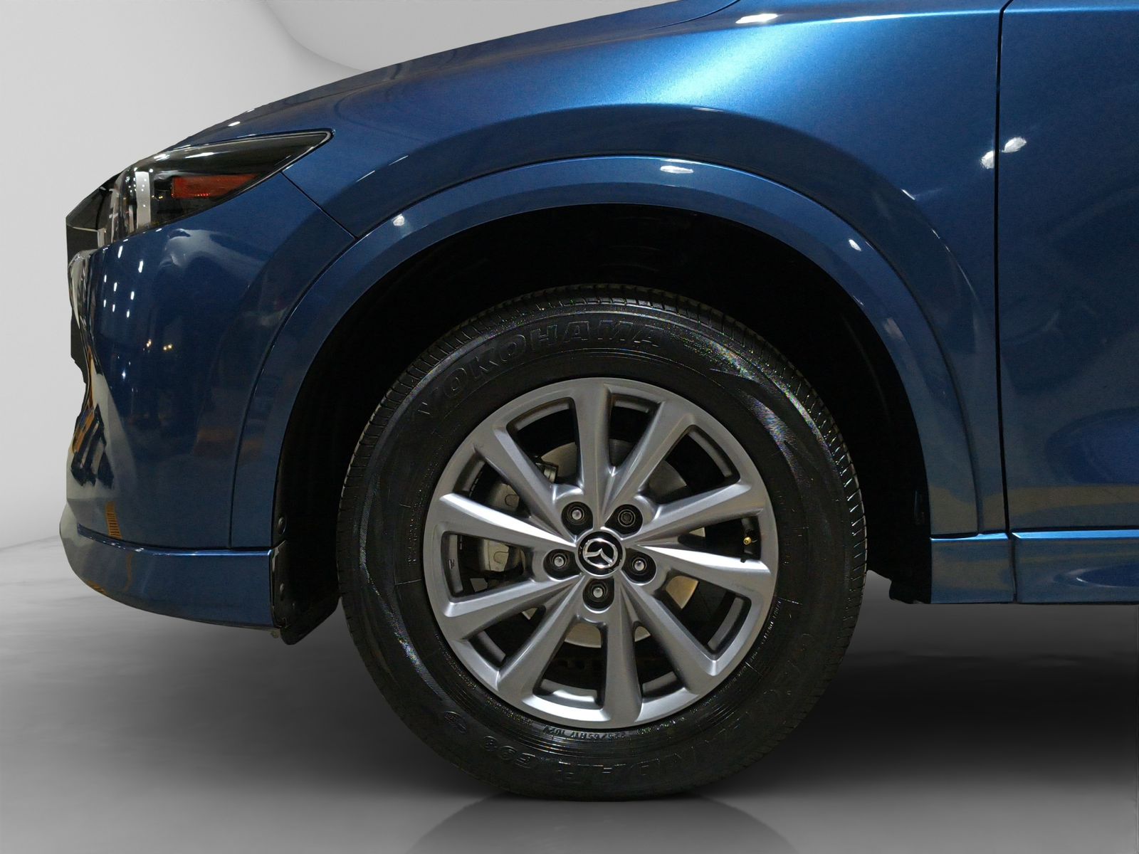 2024 Mazda Mazda CX-5 2.5 i Sport At