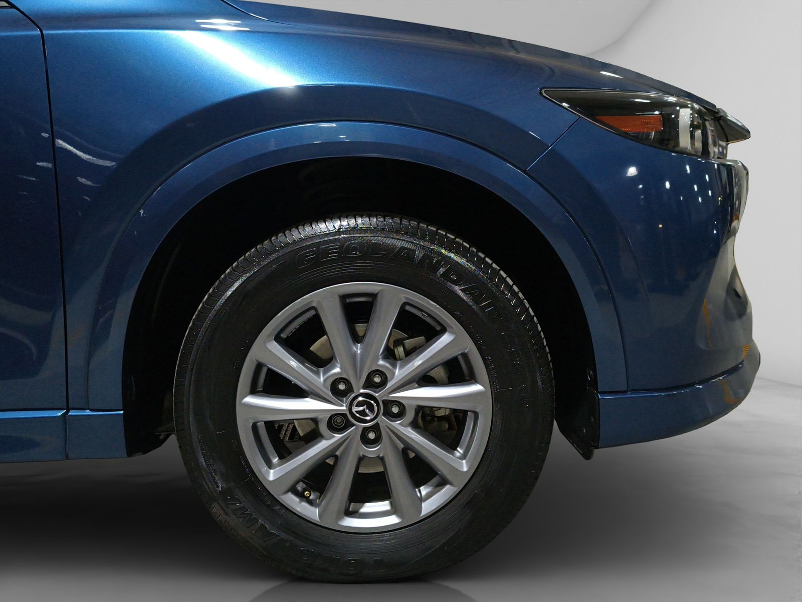 2024 Mazda Mazda CX-5 2.5 i Sport At