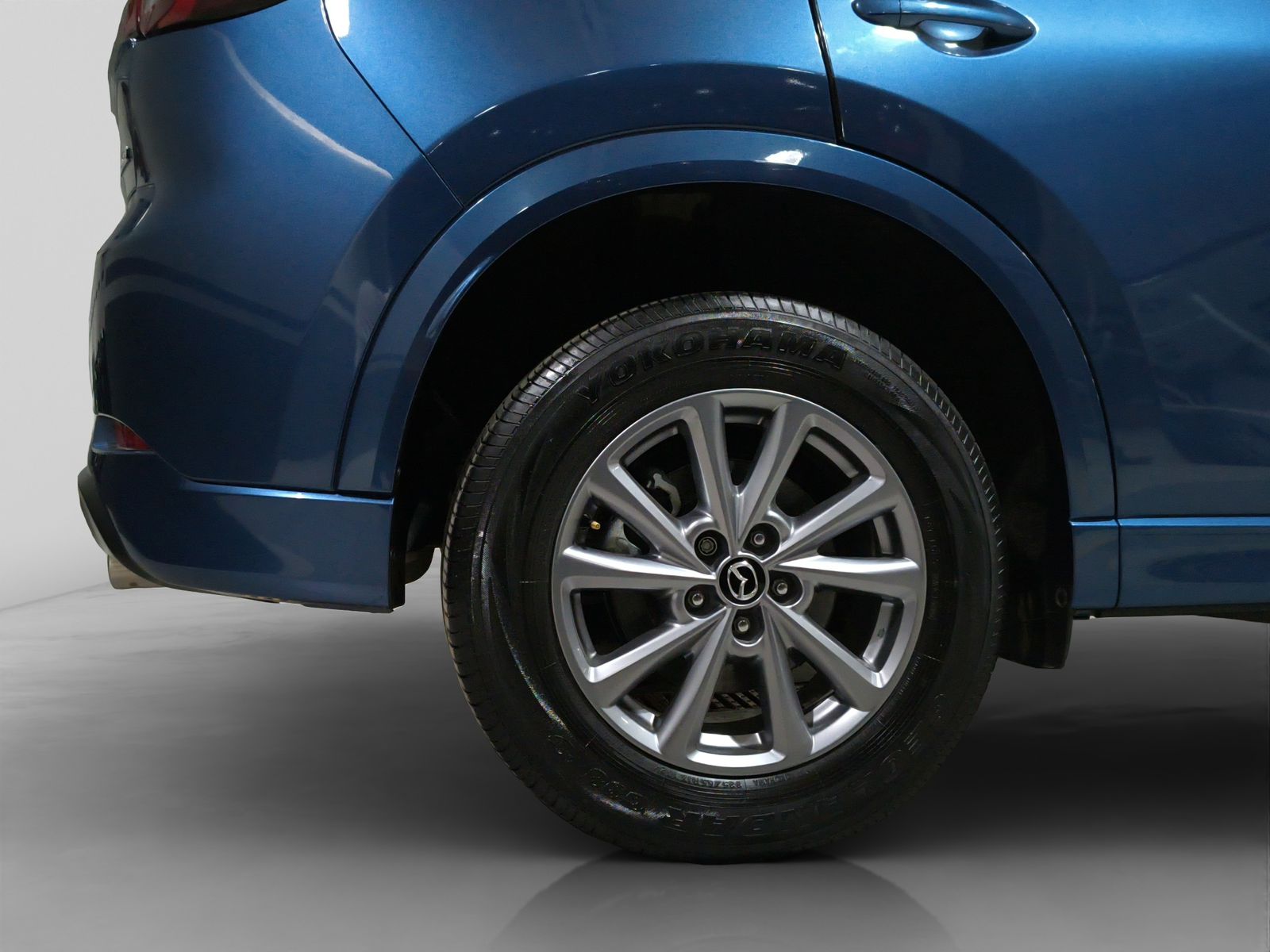2024 Mazda Mazda CX-5 2.5 i Sport At