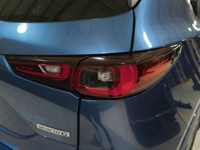 2024 Mazda Mazda CX-5 2.5 i Sport At