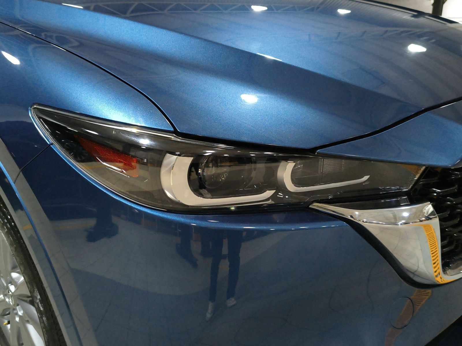 2024 Mazda Mazda CX-5 2.5 i Sport At