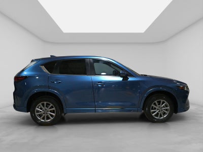 2024 Mazda Mazda CX-5 2.5 i Sport At